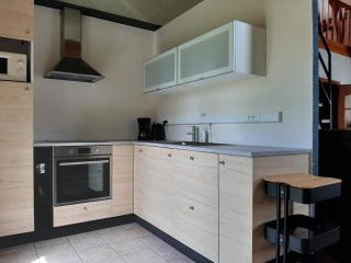 Holiday home in peaceful setting and large garden - 6