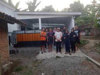 Homestay Elok Arka - 1