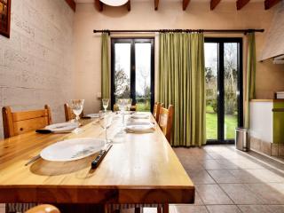 Holiday home in peaceful setting and large garden - 7