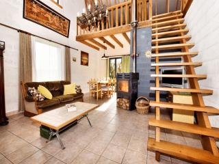 Holiday home in peaceful setting and large garden - 5