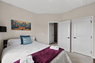 Capernaum Sanctuary - Minutes from Fenton, WakeMed, UNC Rex, RDU, RTP & Downtown - 5