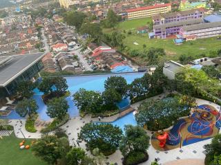 M adora Kuala Lumpur Studio Room - 5