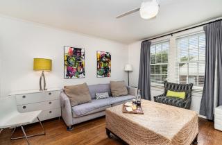 Rhythm - Walk to 12 South - Mins to Broadway - 3