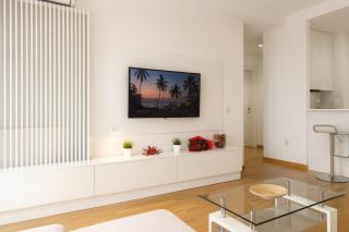 Bw Zuma Apartments - Beograd na vodi - 3