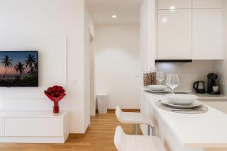 Bw Zuma Apartments - Beograd na vodi - 1