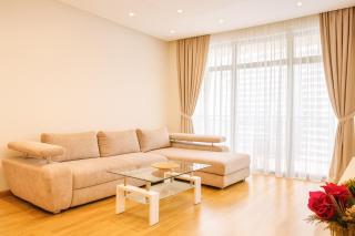 Bw Zuma Apartments - Beograd na vodi - 2