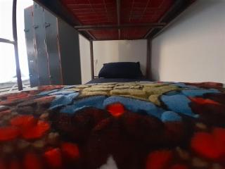 Arch Shared Dorm, Secure & Spacious Dorm for Travelers - 9