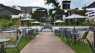 Hotel San Gil House - 4