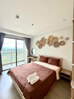The Song Apartment 5 Stars Vung Tau - Căn Hộ Du Lịch Biển Vũng Tàu - 7