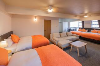 Miyazaki Mango Hotel - Vacation STAY 58318v - 9