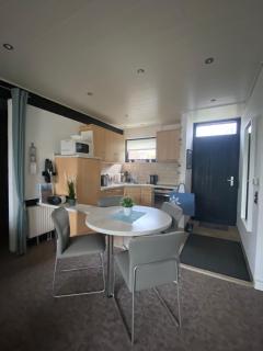 Ferienhaus In Tossens Mit Möblierter Terrasse - 6