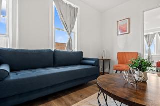 Downtown Hartford 2BR Family Pet Friendly - 4