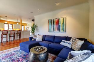 West Beach Villa 5 - 4