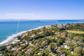 Hammonds Beach Haven - 0