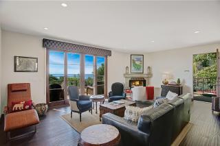 Ocean View Villa - 8