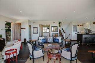 Ocean View Villa - 3