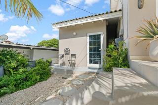 Mandavilla Appartment Curaçao - 0