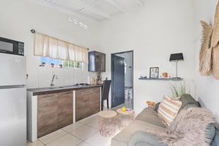 Mandavilla Appartment Curaçao - 1