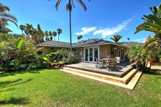 Little Palm Cottage - 5