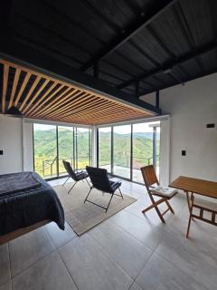 Macaw Eco Lodge - 1