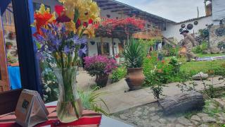 Casona Mollepata - 8