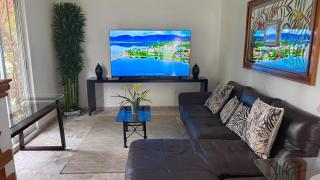 TX Golf Stay House with XL Jacuzzi and Soccer Field - 1