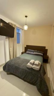 Castellares La Puebla Habitación Estudio en el centro - 6