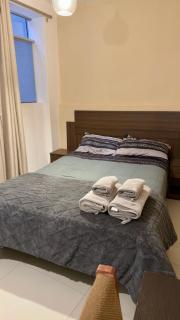 Castellares La Puebla Habitación Estudio en el centro - 2