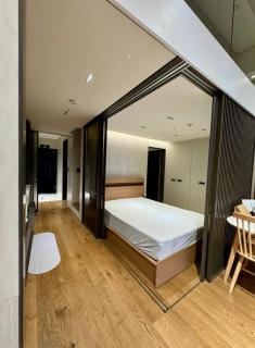 강남 삼성 코엑스 스테이 풀옵션 대형 빔프로젝트 - Gangnam COEX Luxury Loft Full Option, Modern & Spacious - 4