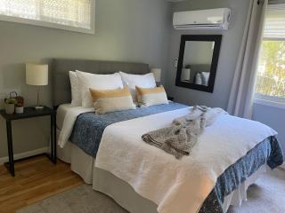 Avenue of the Giants Caraway Cottage (#3) - 9