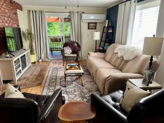 Avenue of the Giants Caraway Cottage (#3) - 8