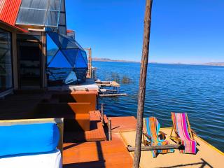 Uros Killa Lodge - 4