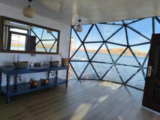 Uros Killa Lodge - 2