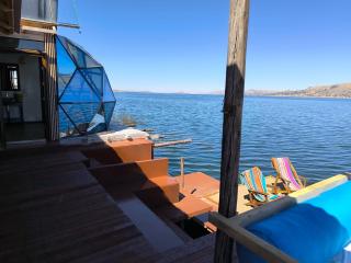 Uros Titicaca Killa Lodge - 1