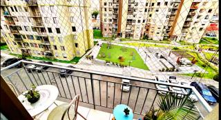 Hermoso y Exclusivo Apartamento en Lima San Miguel - 3