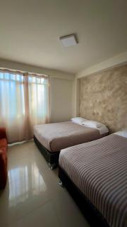 Castellares la Puebla Hostelería Departamento - 1