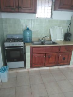 One bedroom apartment in the center with a pool - 2