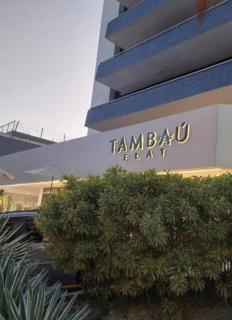 COBERTURA DUPLEX HOTEL TAMBAU FLAT Particular - 6