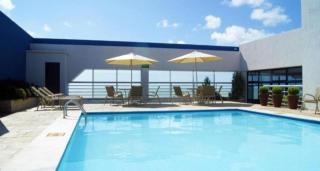 COBERTURA DUPLEX HOTEL TAMBAU FLAT Particular - 0