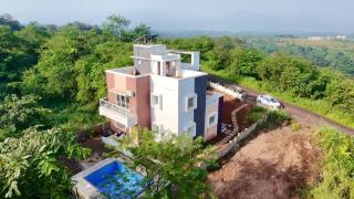 Krushnai Villa - Neral - 0