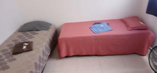 Apto Agua 1 quarto - 2