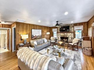 Highlands Hideout - Highlands - 6