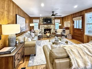 Highlands Hideout - Highlands - 5