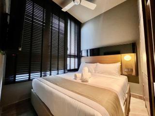 Antara Genting by J&H 3BR Entertainment Suite M1 - 3