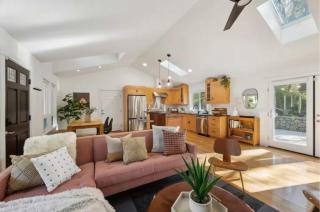 Ravenwood Wine County Retreat with Pool & Hot Tub - 1