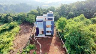 Krushnai Villa - Neral - 5