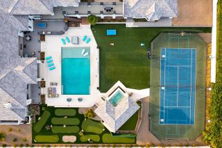 Summer Villa Getaway, Resort Life, Pickleball, Pool, Golf - 0