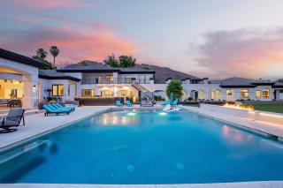 Summer Villa Getaway, Resort Life, Pickleball, Pool, Golf - 5