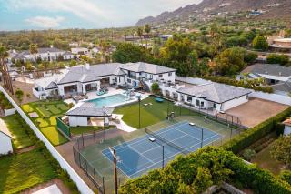 Summer Villa Getaway, Resort Life, Pickleball, Pool, Golf - 2