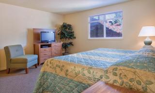 WorldMark Surfside Inn - 6